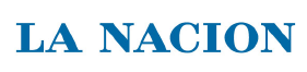 Logo La Nación